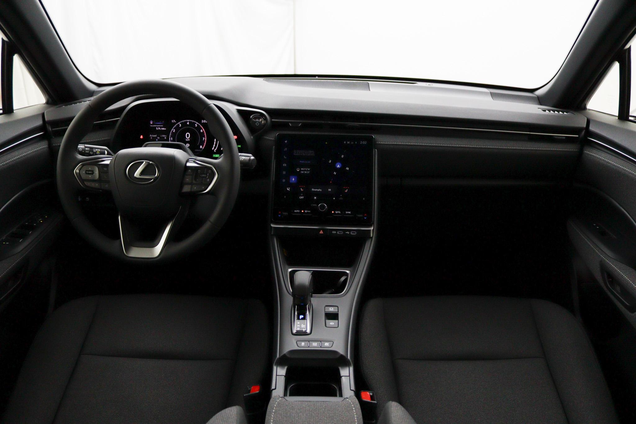 Lexus LBX 2WD - Afbeelding 4