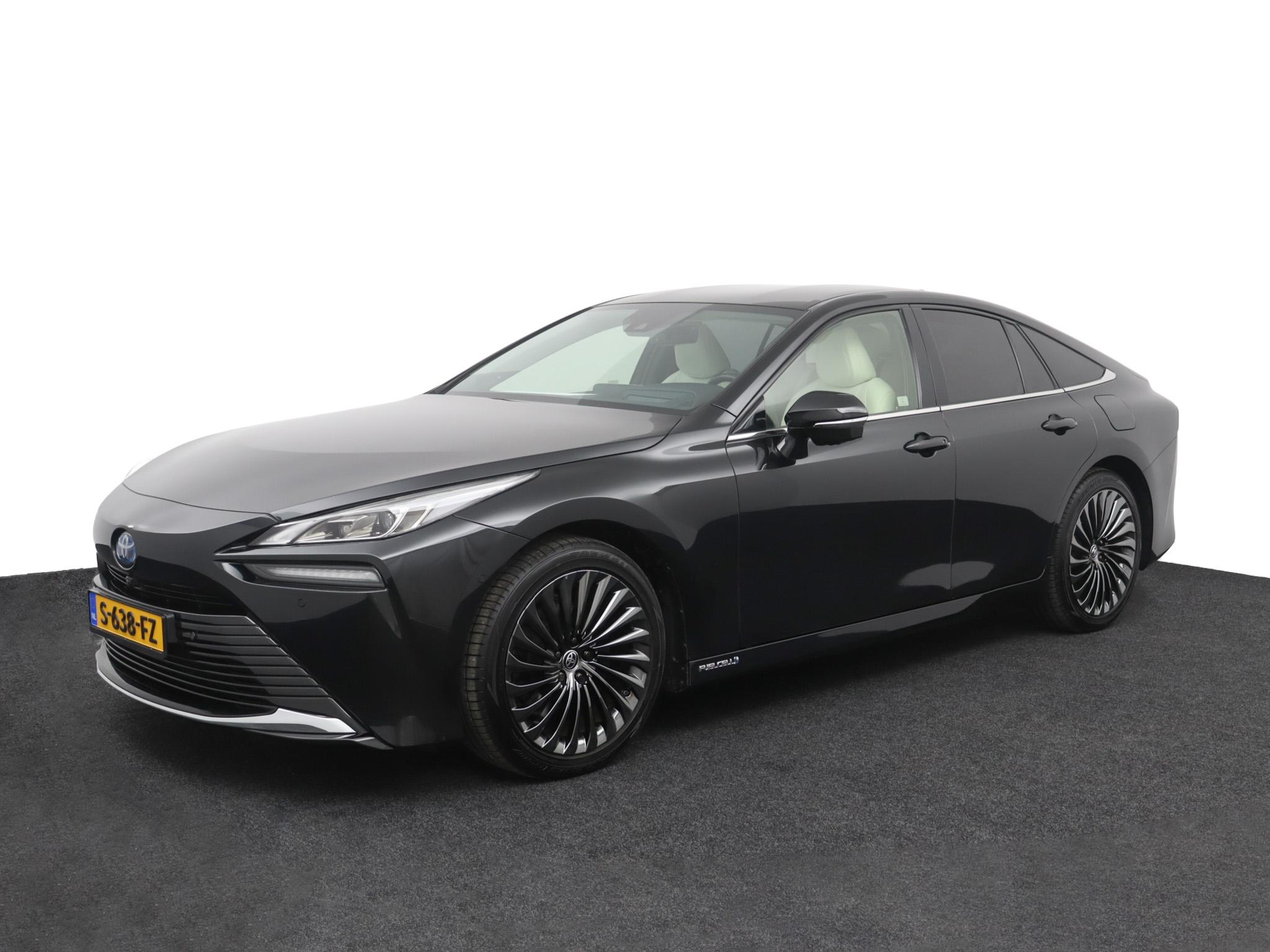 Toyota Mirai Prestige - Afbeelding 1