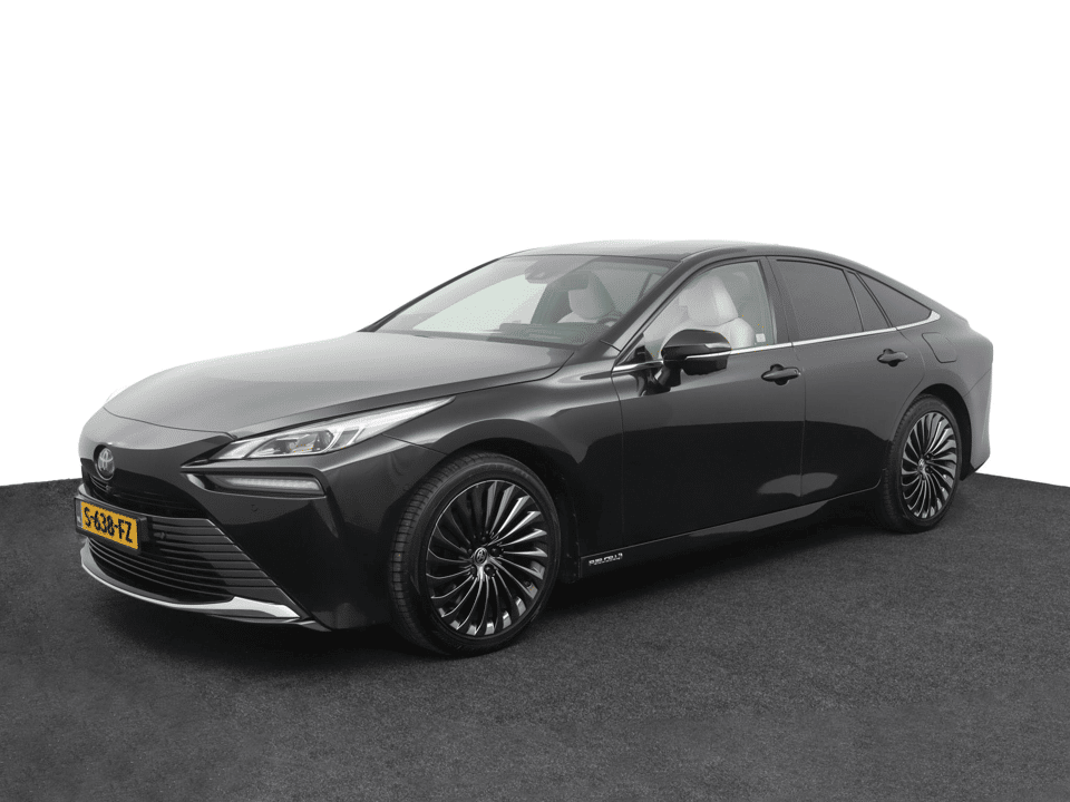 Toyota Mirai Prestige - Afbeelding 1