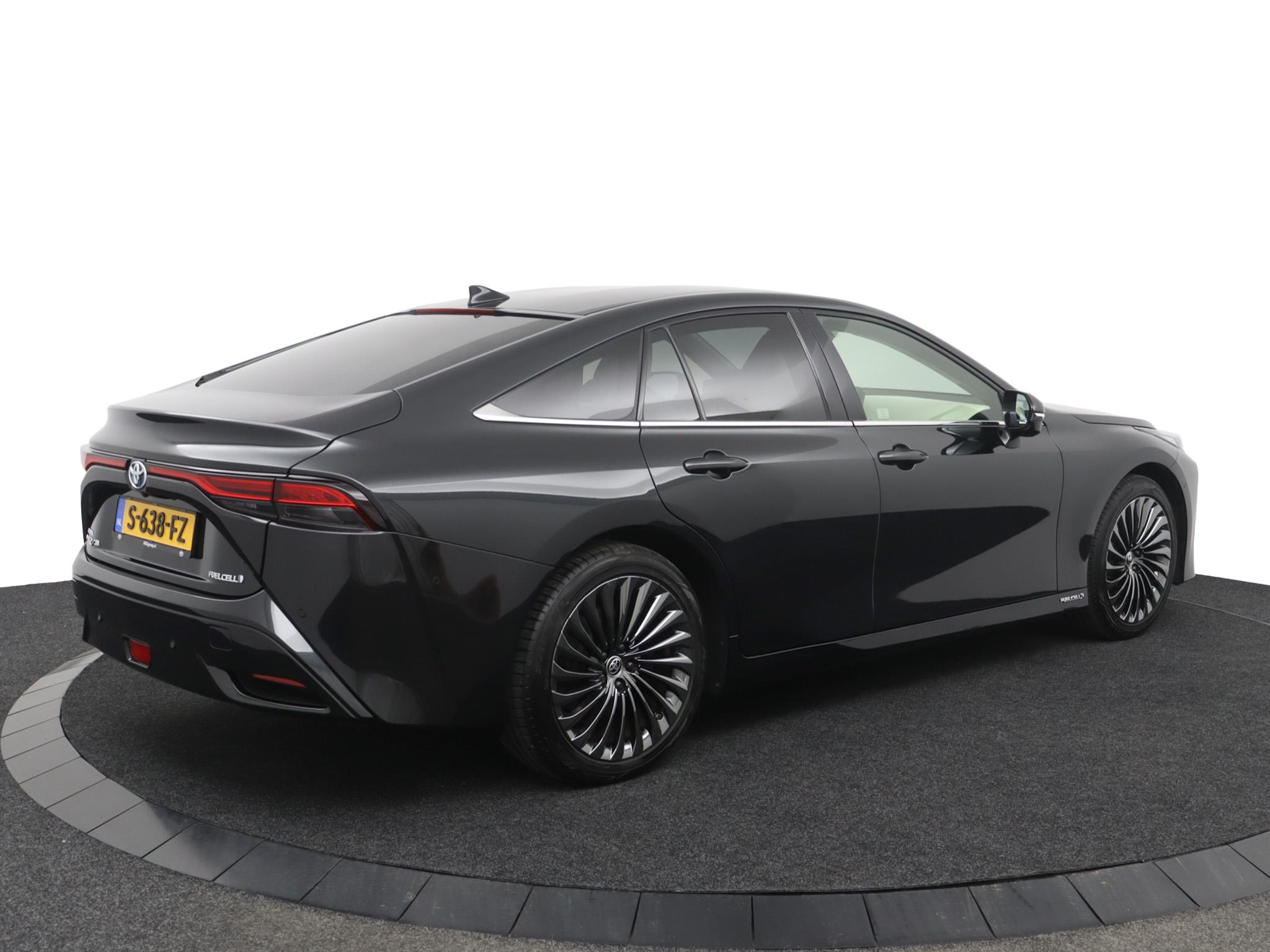Toyota Mirai Prestige - Afbeelding 2