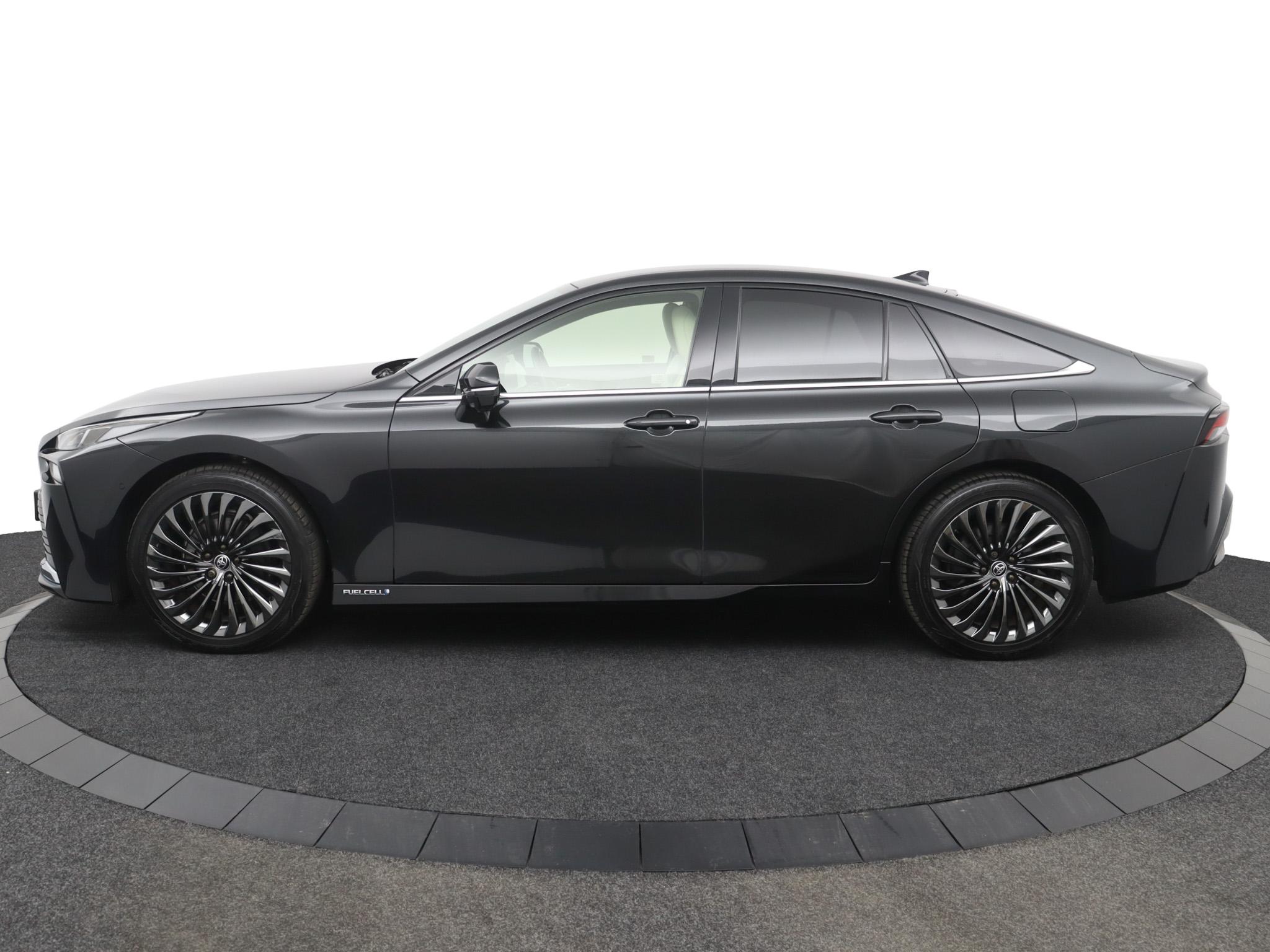 Toyota Mirai Prestige - Afbeelding 3