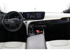 Toyota Mirai Prestige - Afbeelding 4