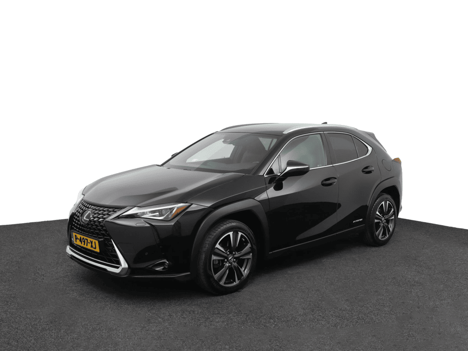 Lexus UX 250h Preference Line - Afbeelding 1