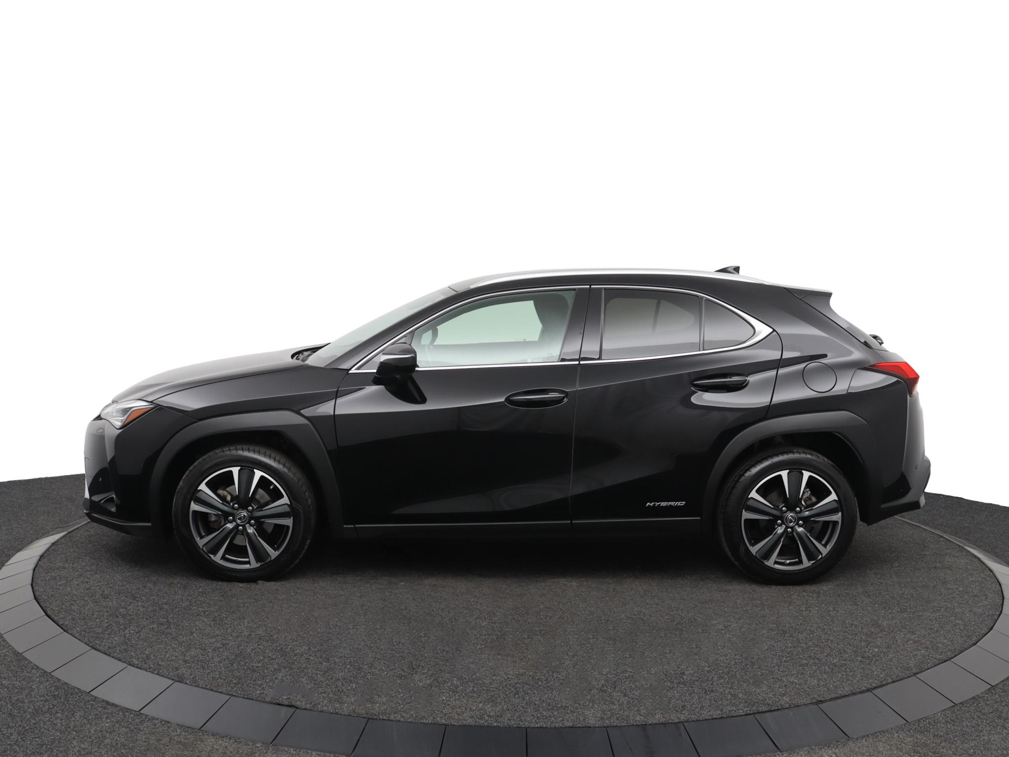 Lexus UX 250h Preference Line - Afbeelding 3