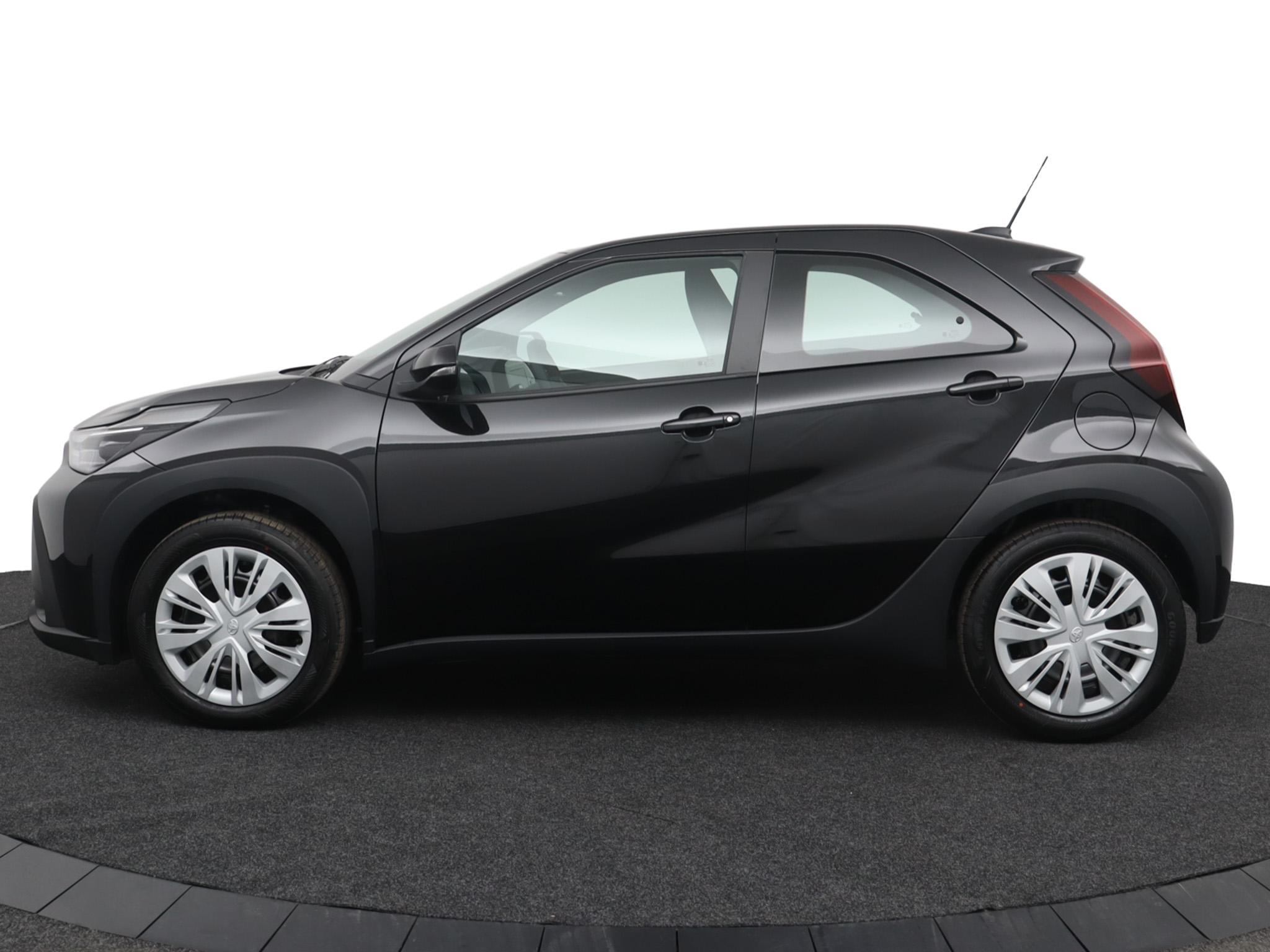 Toyota Aygo X Hybrid 115 play - Afbeelding 3