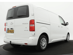 Toyota PROACE Electric Worker Live Extra Range 75 kWh - Afbeelding 2