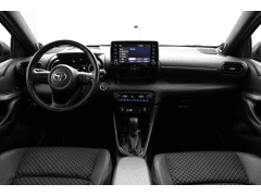 Toyota Yaris 1.5 Hybrid Executive - Afbeelding 4