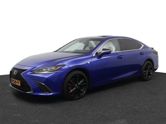 Lexus ES 300h F Sport Line