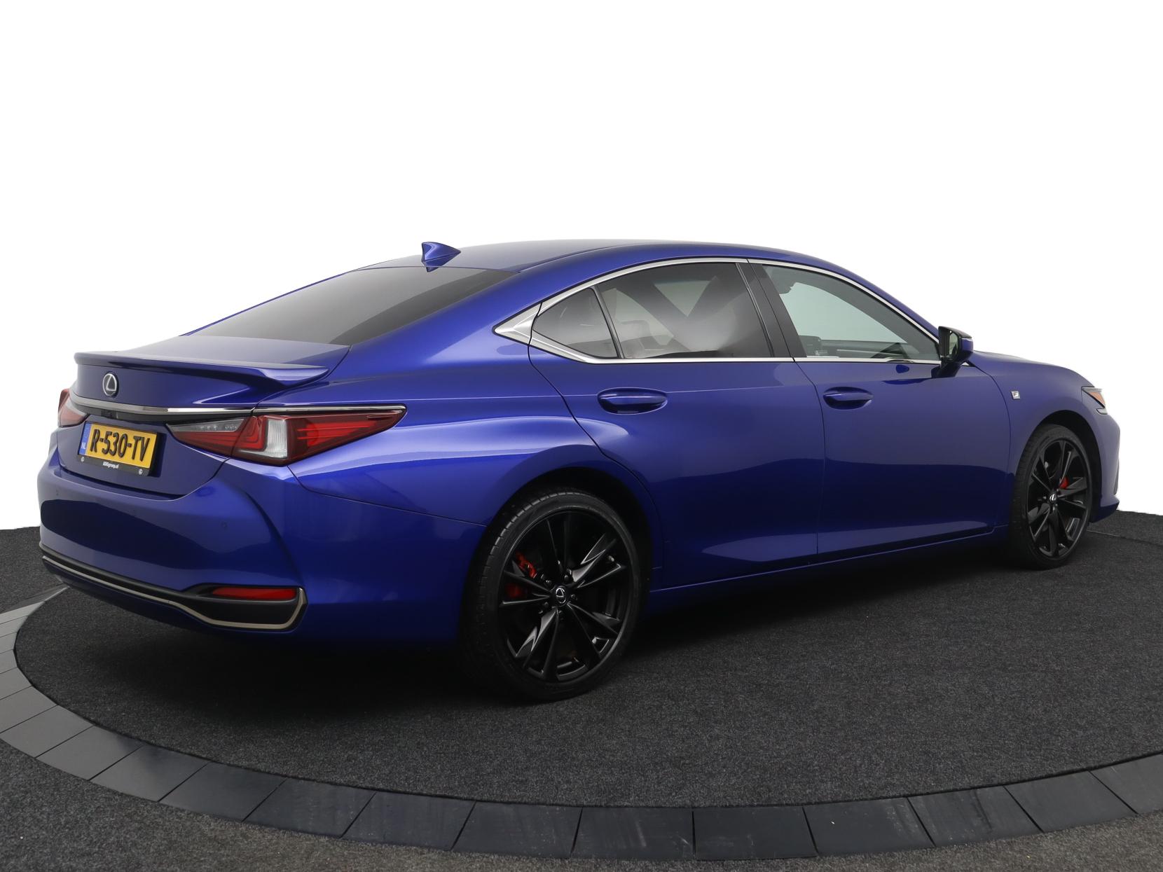 Lexus ES 300h F Sport Line - Afbeelding 2