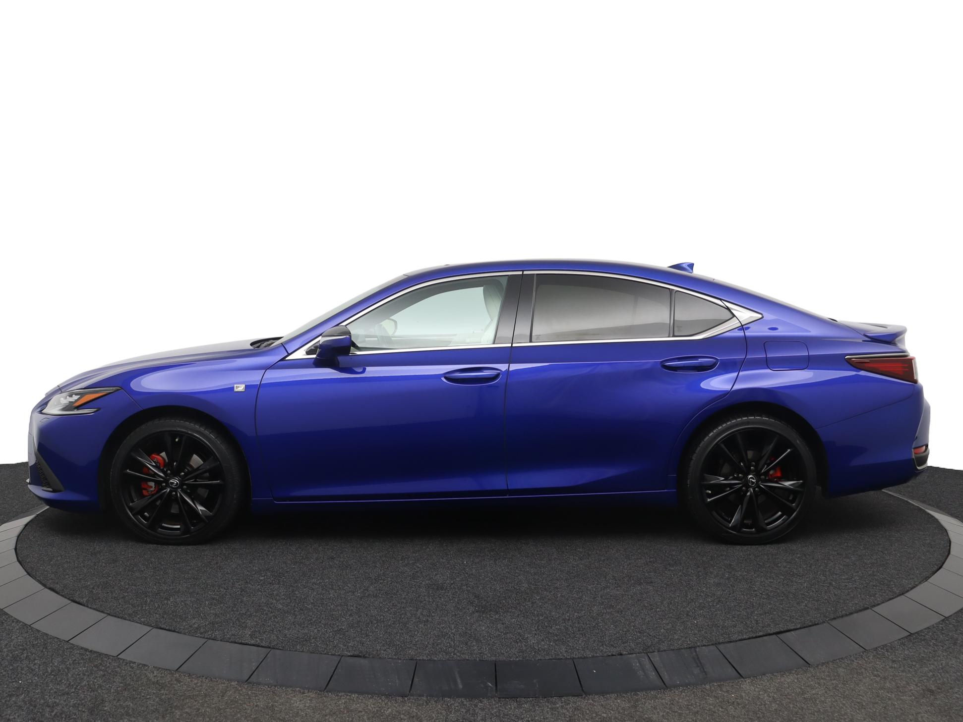 Lexus ES 300h F Sport Line - Afbeelding 3