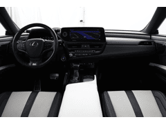 Lexus ES 300h F Sport Line - Afbeelding 4