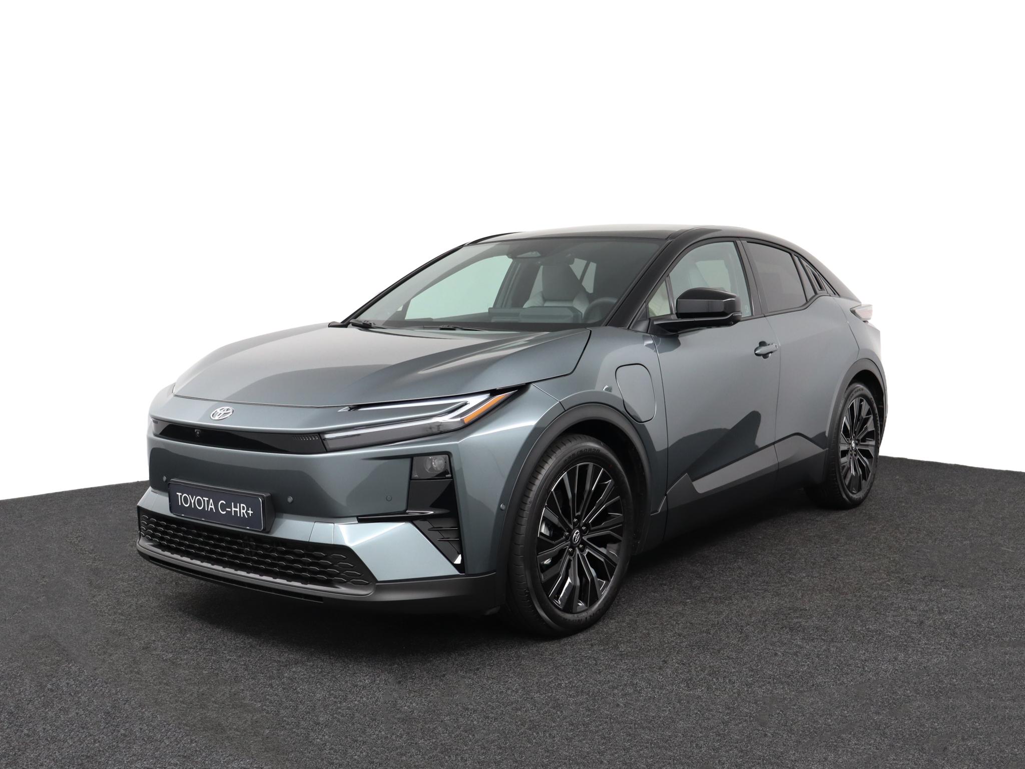 Toyota C-HR+ Executive AWD 77 kWh
