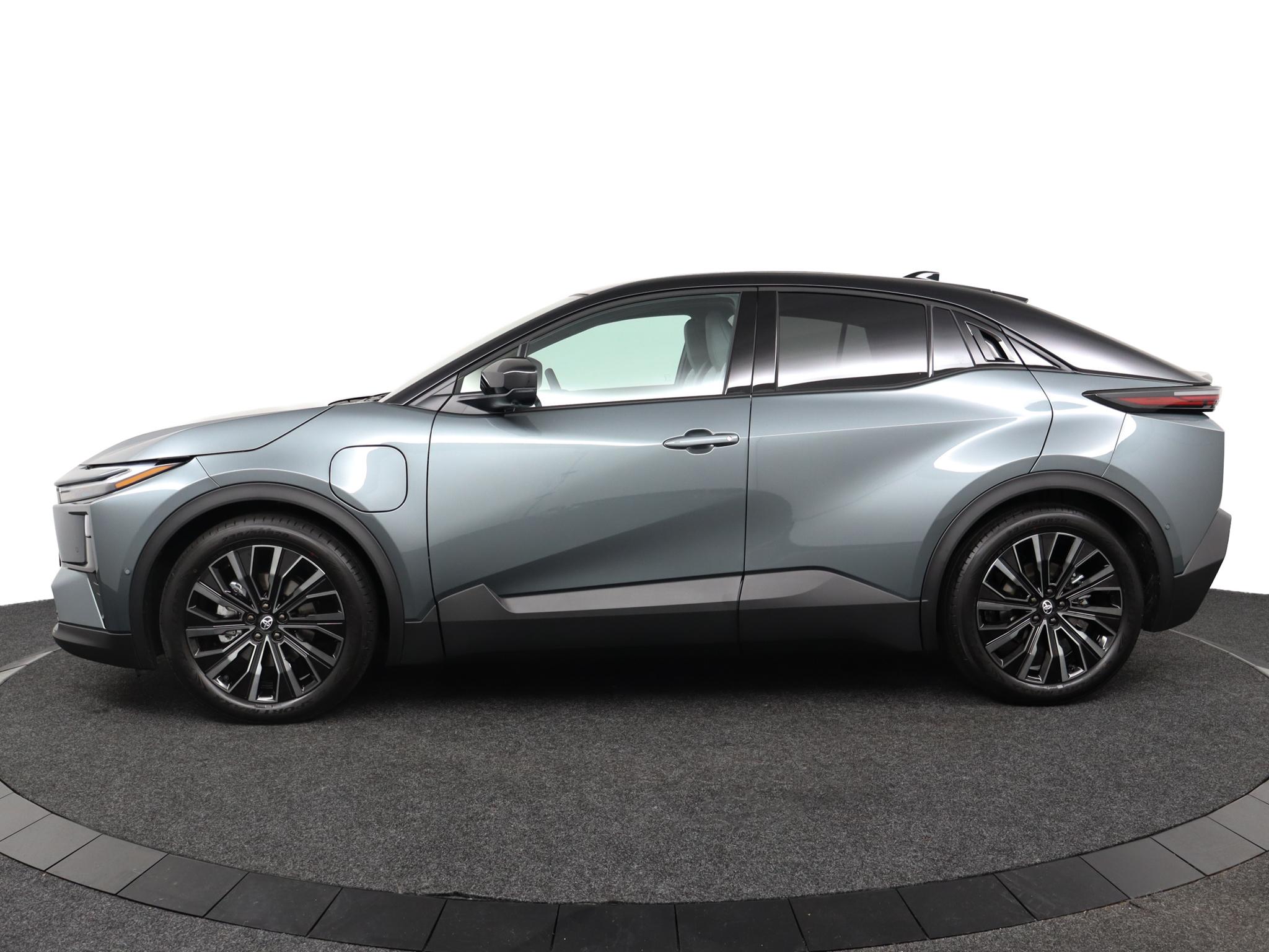 Toyota C-HR+ Executive AWD 77 kWh - Afbeelding 3