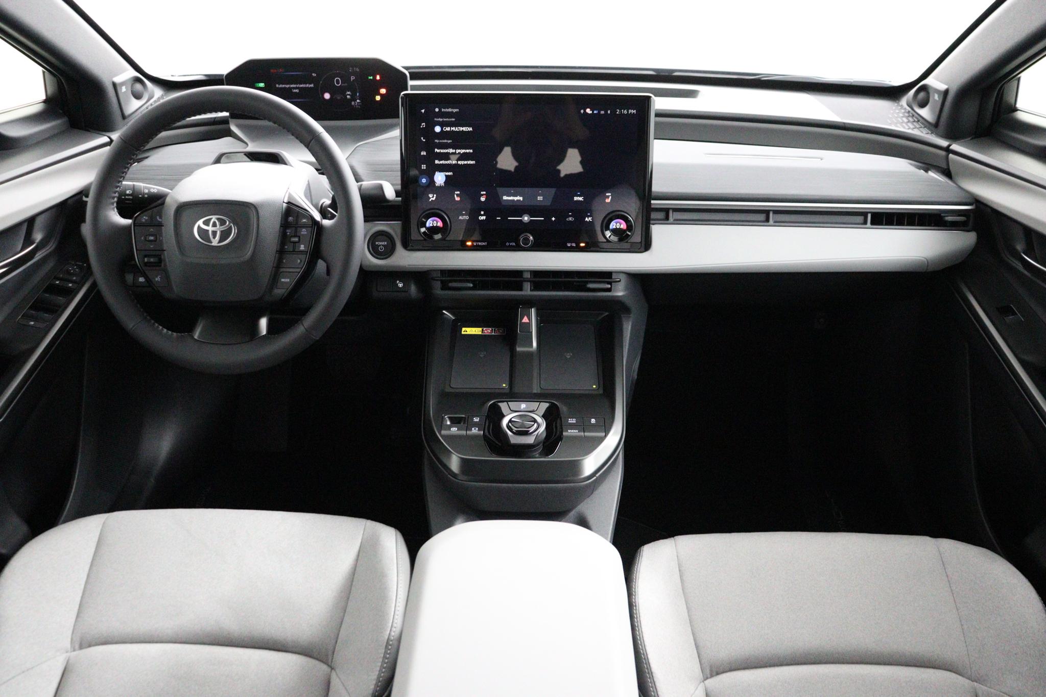 Toyota C-HR+ Executive AWD 77 kWh - Afbeelding 4