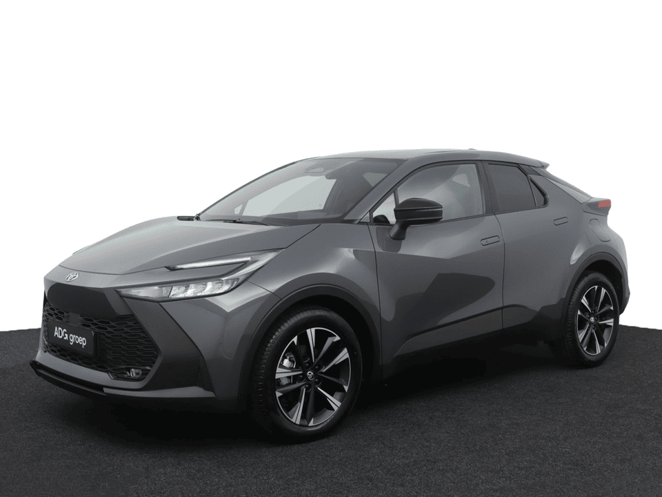 Toyota C-HR 1.8 Hybrid 140 Dynamic - Afbeelding 1