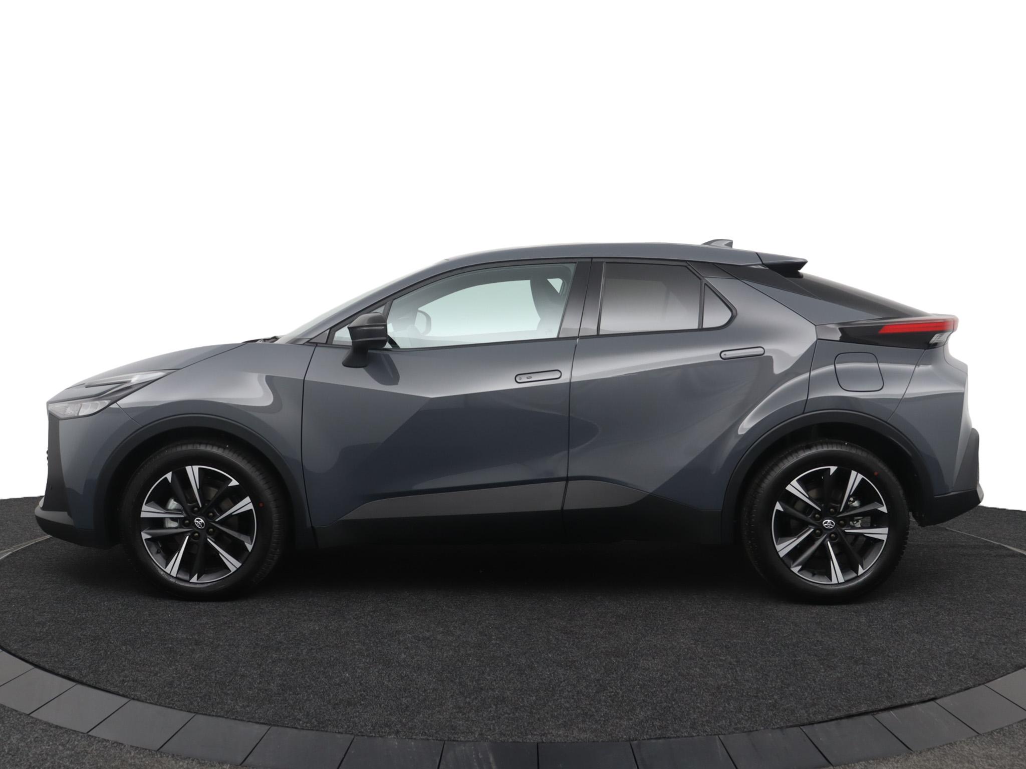 Toyota C-HR 1.8 Hybrid 140 Dynamic - Afbeelding 3