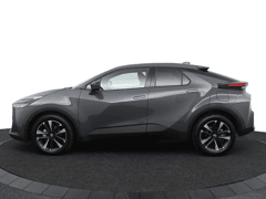 Toyota C-HR 1.8 Hybrid 140 Dynamic - Afbeelding 3