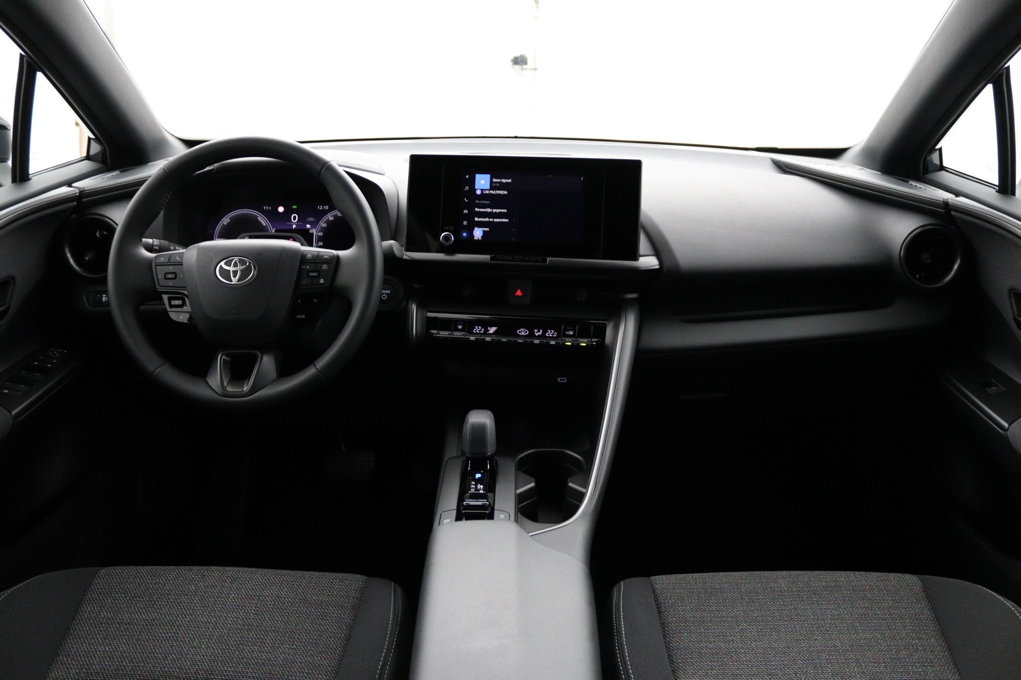 Toyota C-HR 1.8 Hybrid 140 Dynamic - Afbeelding 4