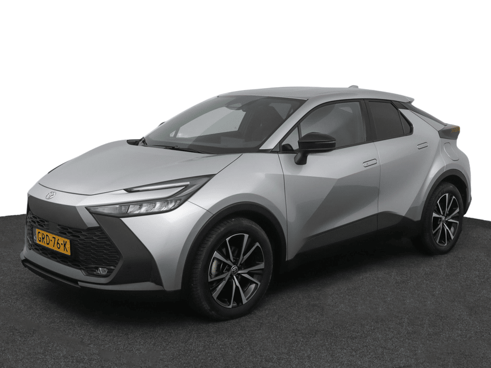 Toyota C-HR 1.8 Hybrid 140 Dynamic - Afbeelding 1