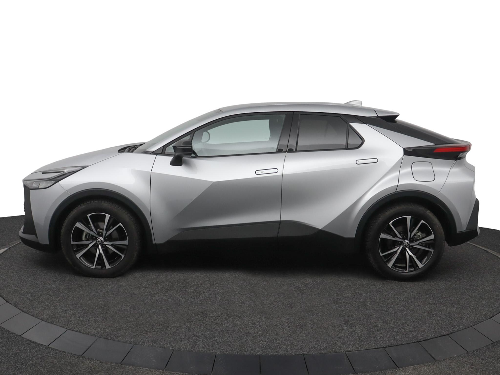 Toyota C-HR 1.8 Hybrid 140 Dynamic - Afbeelding 3