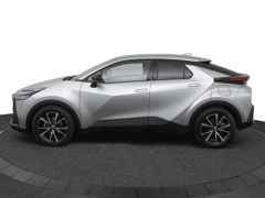 Toyota C-HR 1.8 Hybrid 140 Dynamic - Afbeelding 3