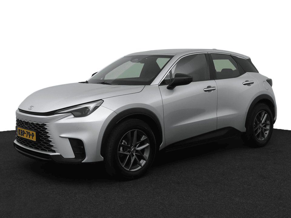 Lexus LBX Business Line 2WD - Afbeelding 1