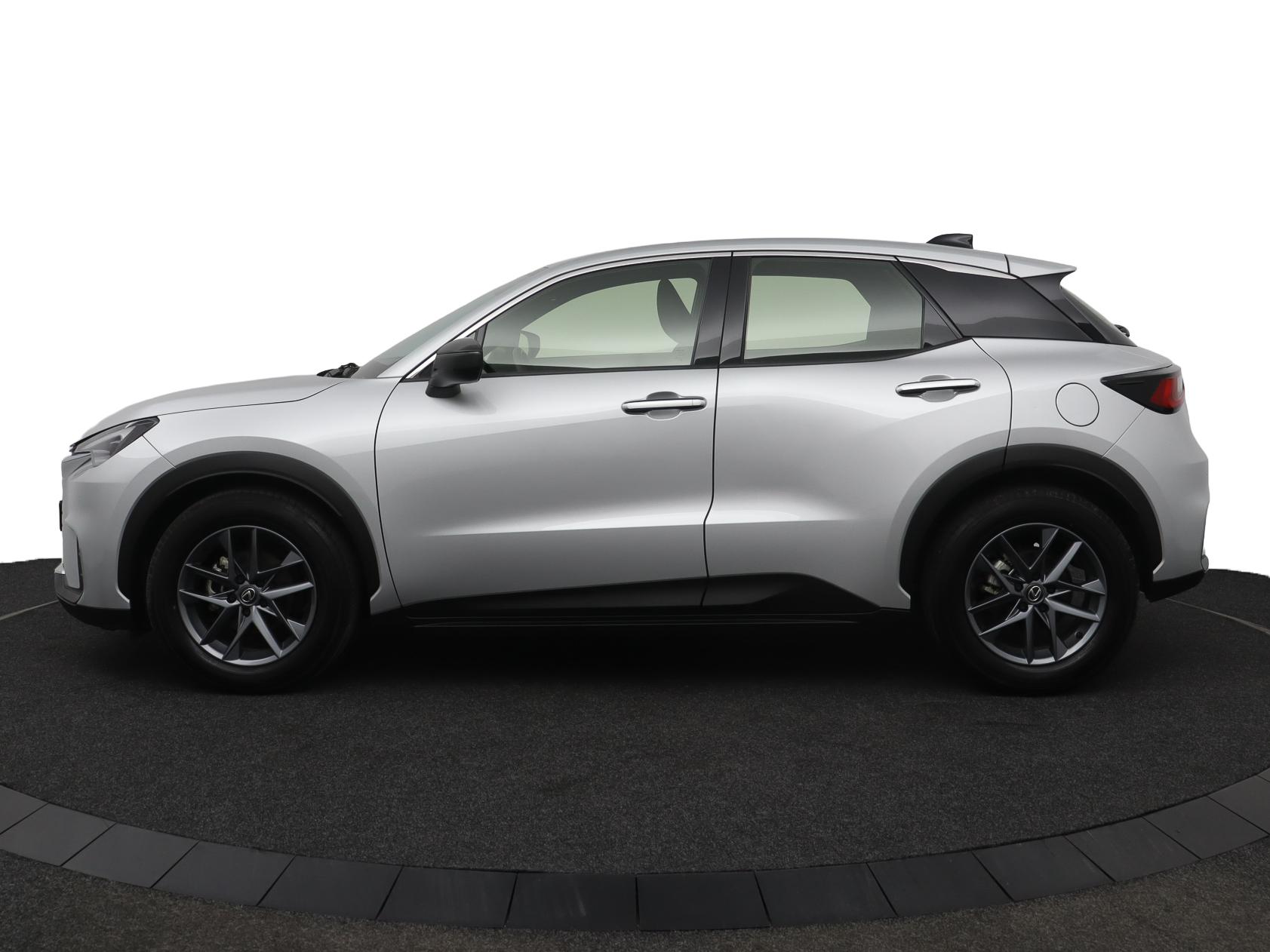 Lexus LBX Business Line 2WD  - Afbeelding 3