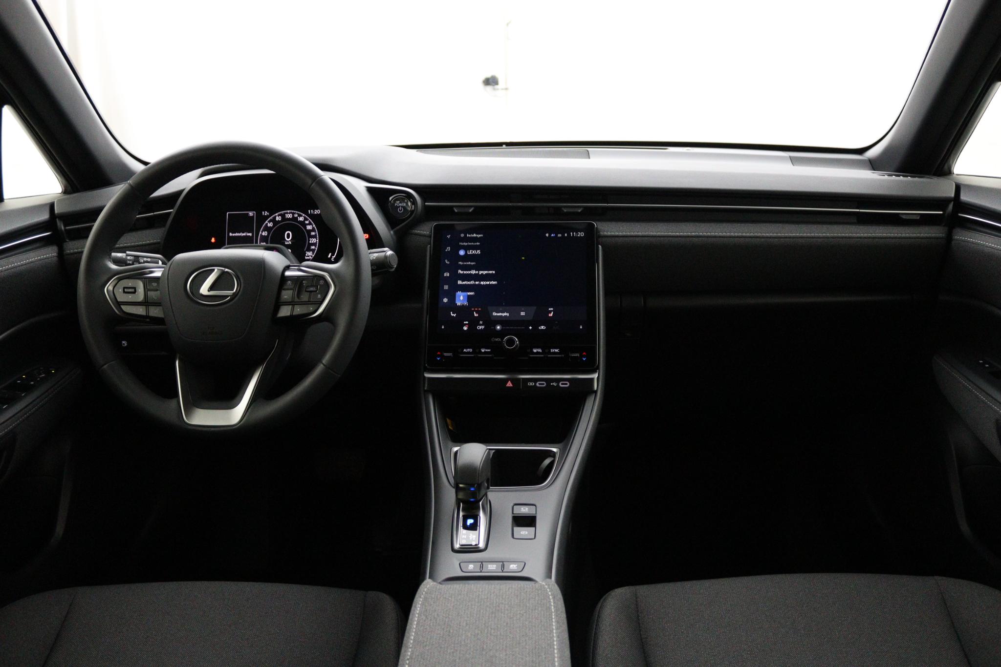 Lexus LBX Business Line 2WD  - Afbeelding 4