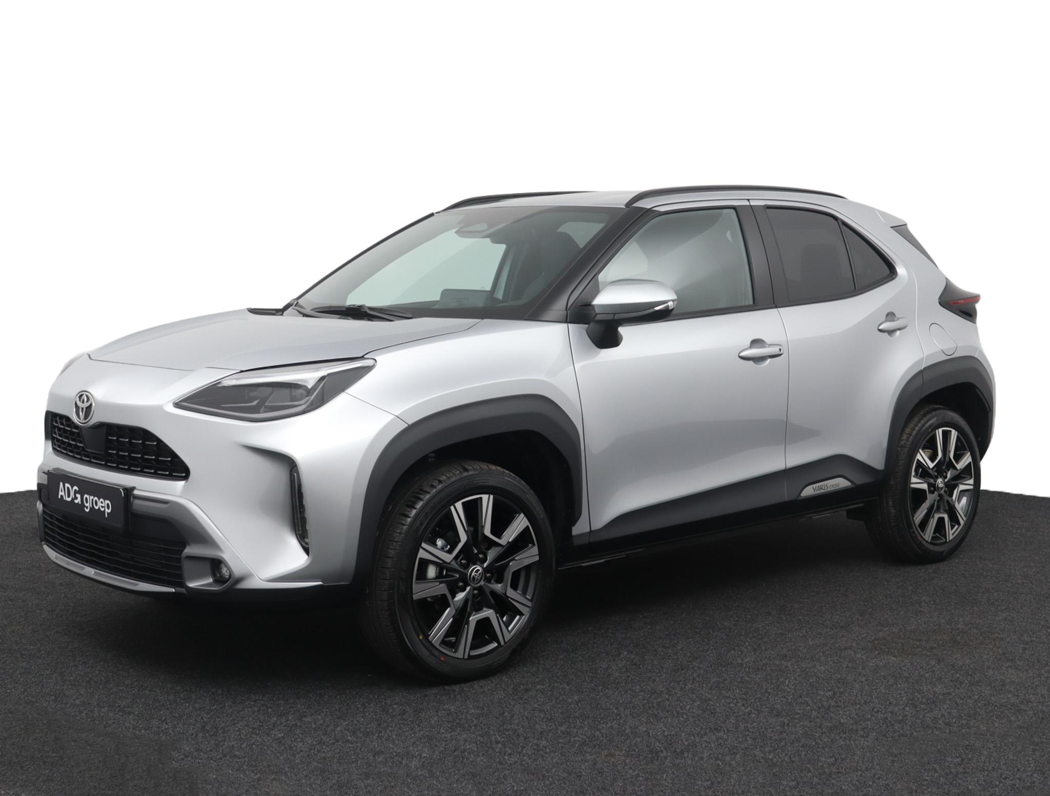 Toyota Yaris Cross 1.5 Hybrid 130 Executive