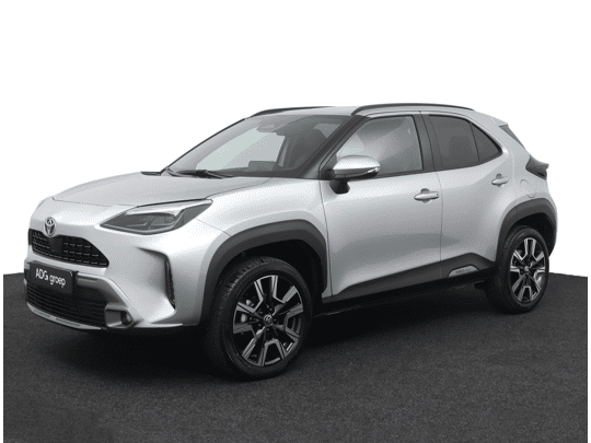 Toyota Yaris Cross 1.5 Hybrid 130 Executive