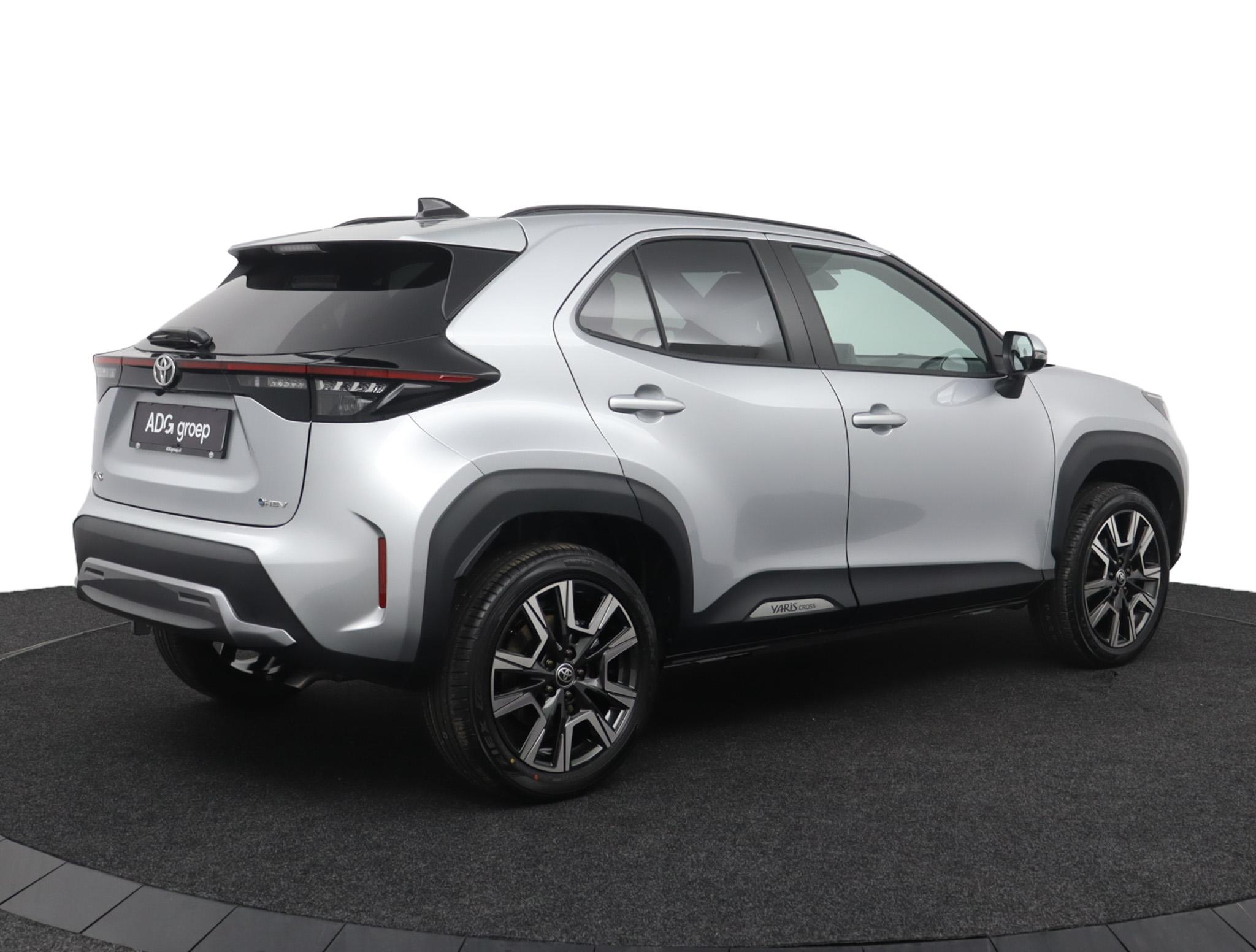 Toyota Yaris Cross 1.5 Hybrid 130 Executive - Afbeelding 2