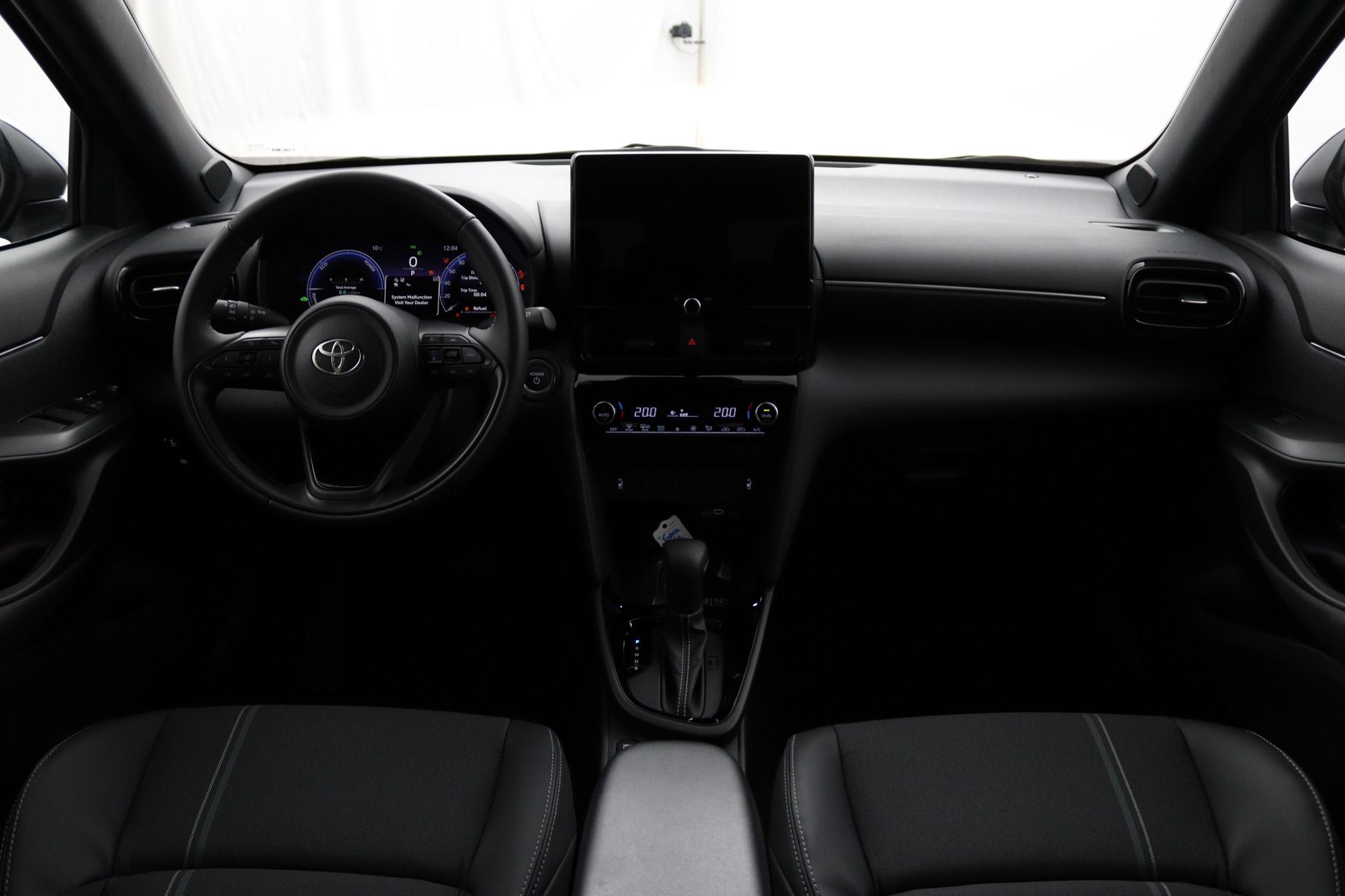 Toyota Yaris Cross 1.5 Hybrid 130 Executive - Afbeelding 4