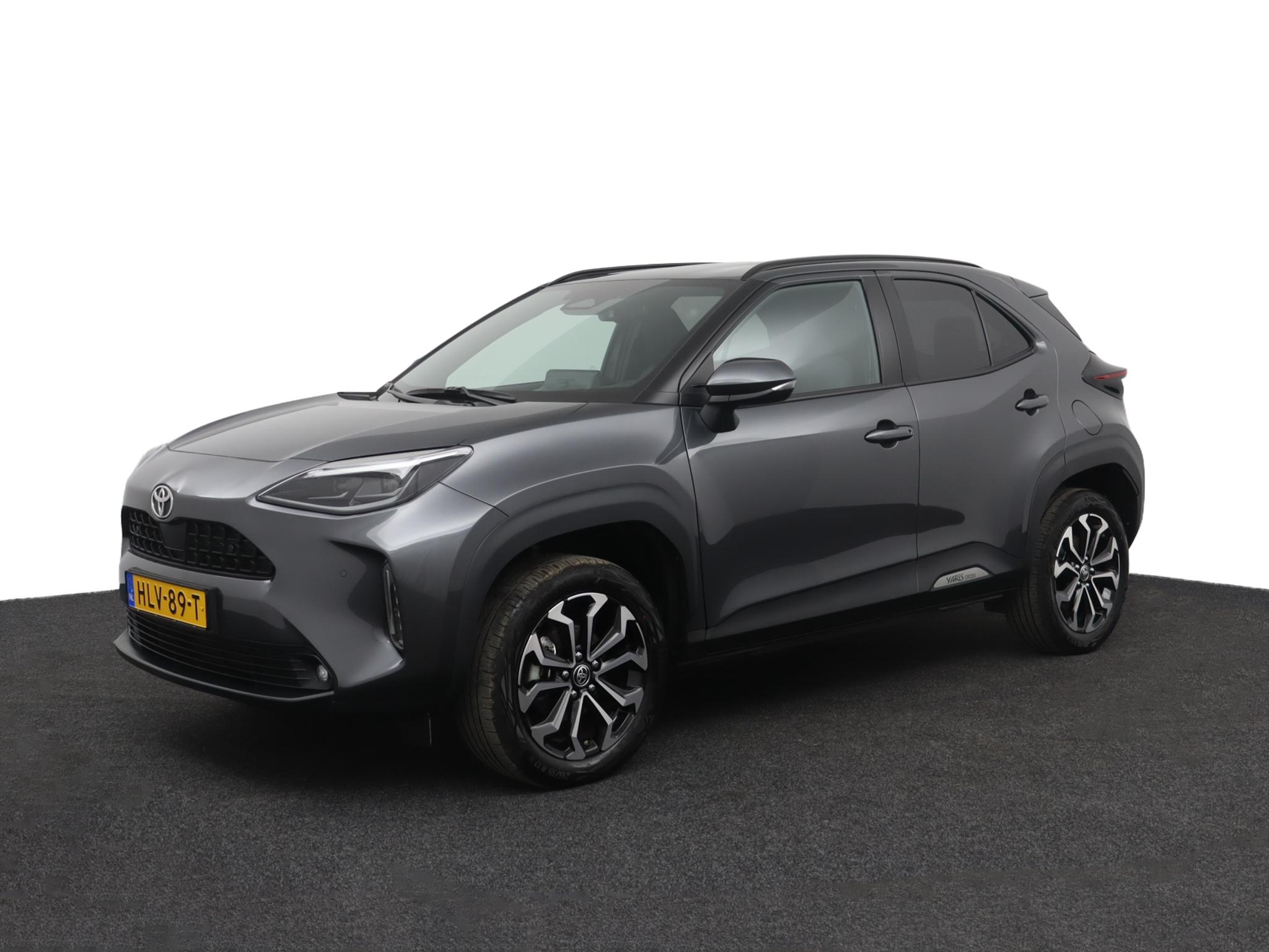 Toyota Yaris Cross 1.5 Hybrid 115 First Edition - Afbeelding 1