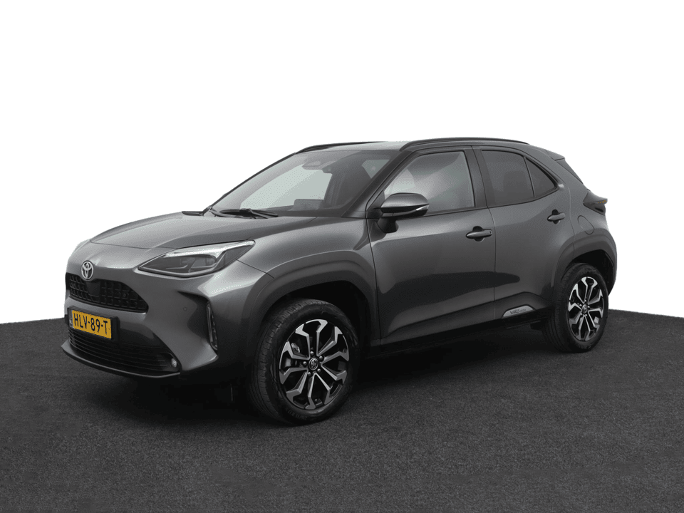 Toyota Yaris Cross 1.5 Hybrid 115 First Edition - Afbeelding 1