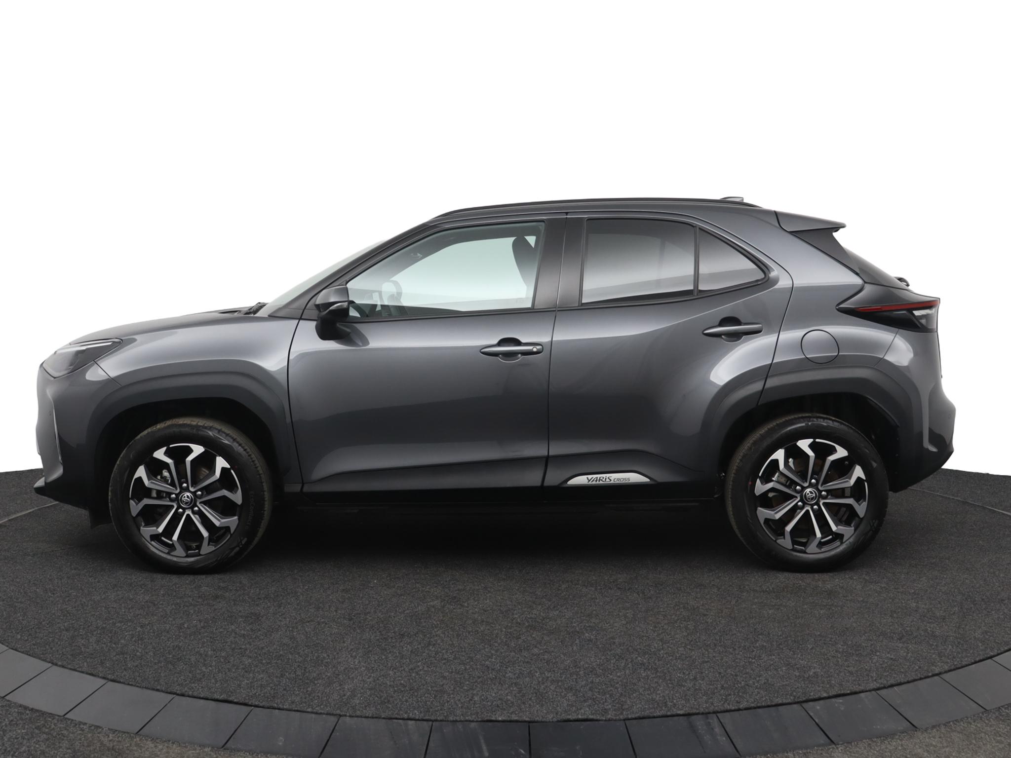 Toyota Yaris Cross 1.5 Hybrid 115 First Edition - Afbeelding 3