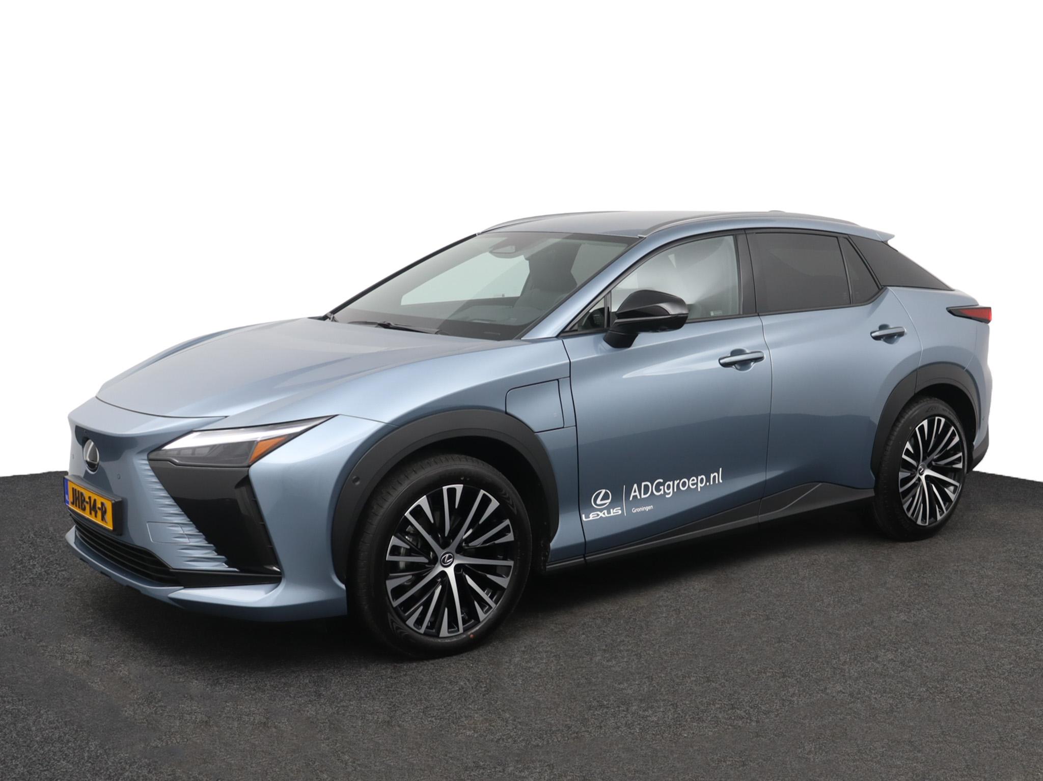 Lexus RZ 300e 35th Edition 71 kWh