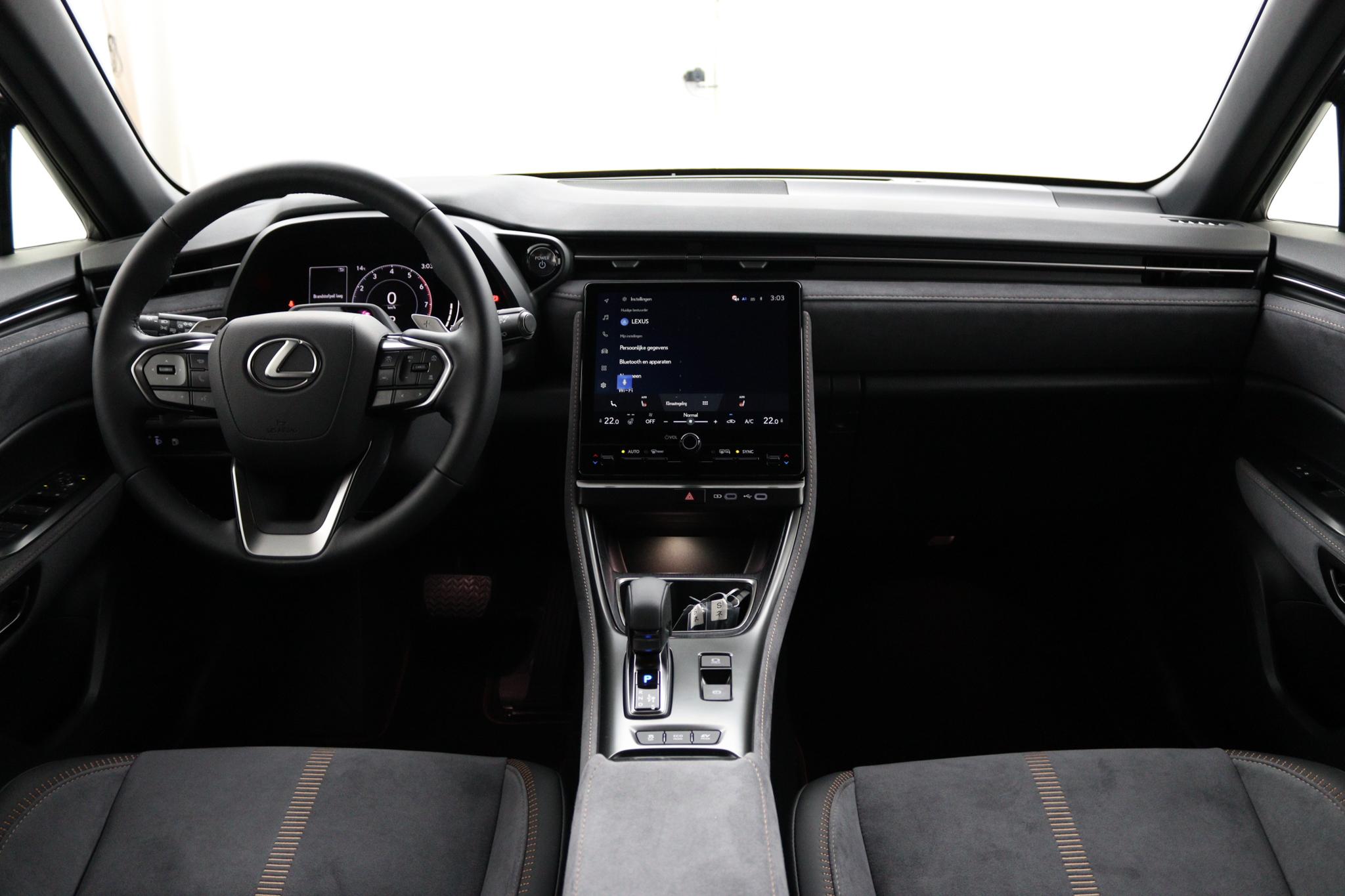 Lexus LBX Cool 2WD - Afbeelding 4