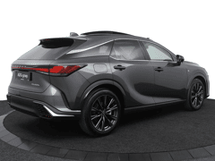Lexus RX 450h+ Plug-in Hybrid 35th Edition - Afbeelding 2
