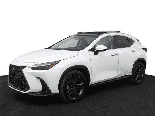 Lexus NX 450h+ AWD 35th Edition