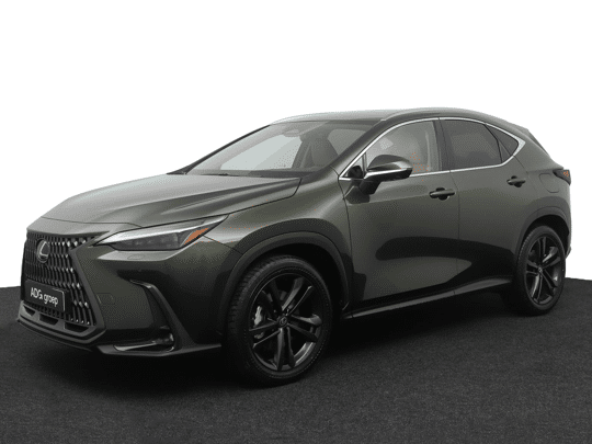 Lexus NX 450h+ AWD 35th Edition