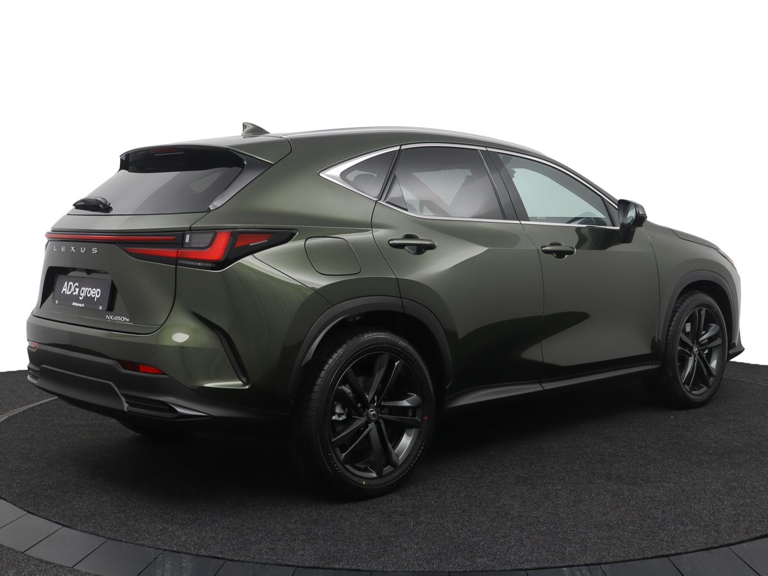 Lexus NX 450h+ AWD 35th Edition - Afbeelding 2