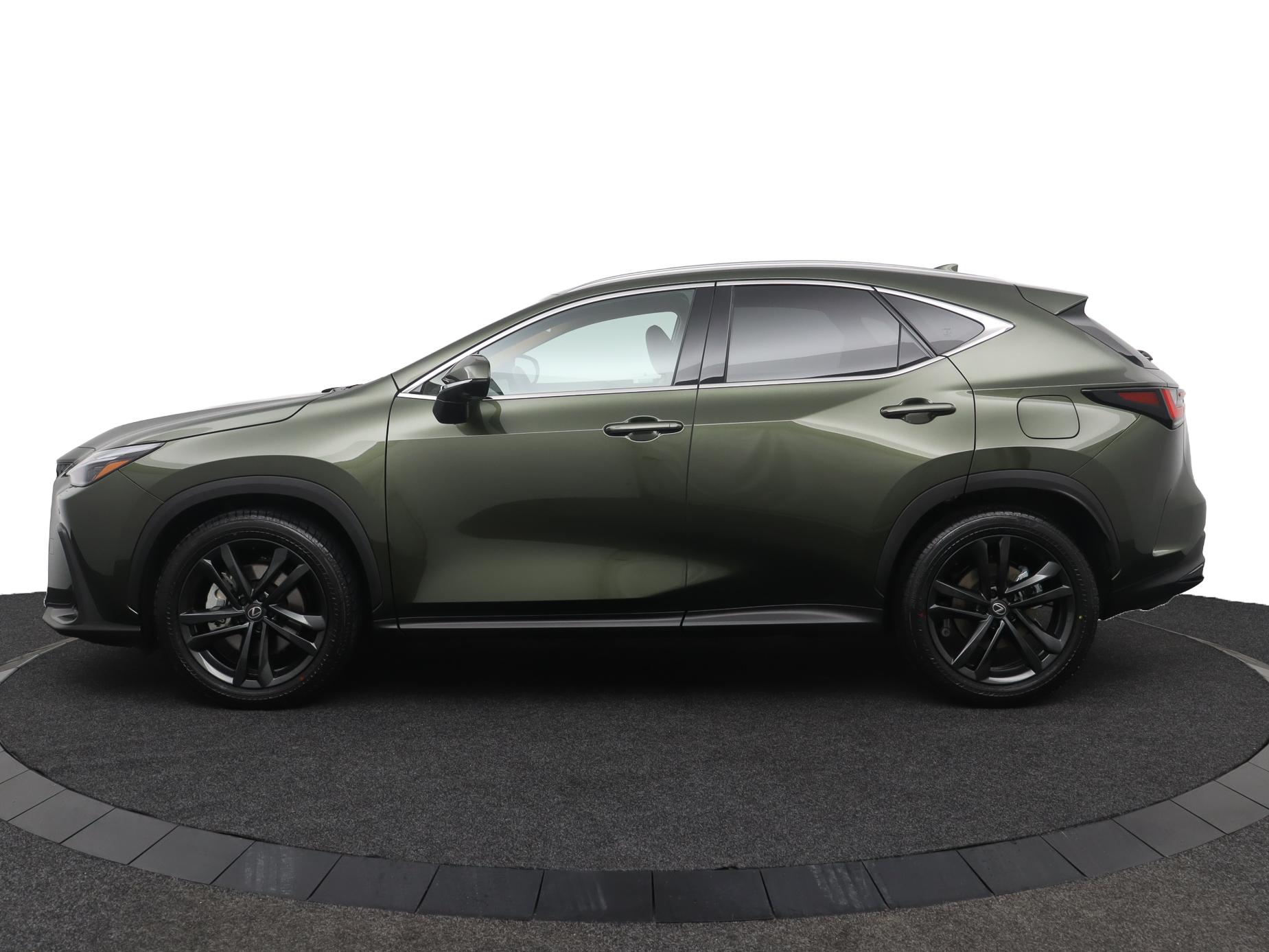 Lexus NX 450h+ AWD 35th Edition - Afbeelding 3