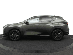 Lexus NX 450h+ AWD 35th Edition - Afbeelding 3
