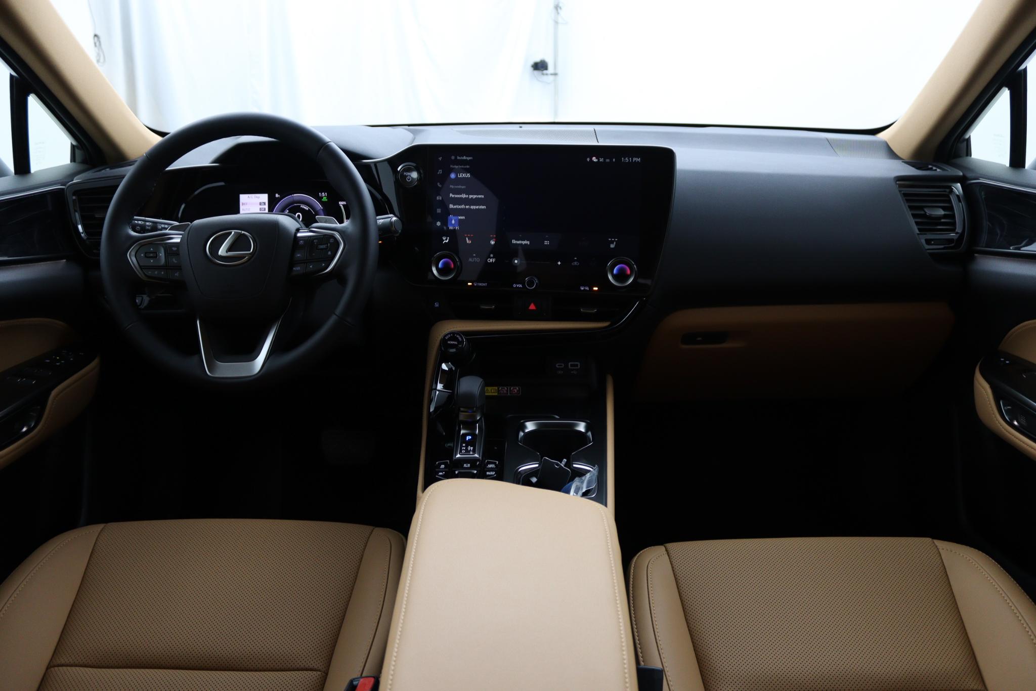 Lexus NX 450h+ AWD 35th Edition - Afbeelding 4
