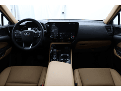 Lexus NX 450h+ AWD 35th Edition - Afbeelding 4