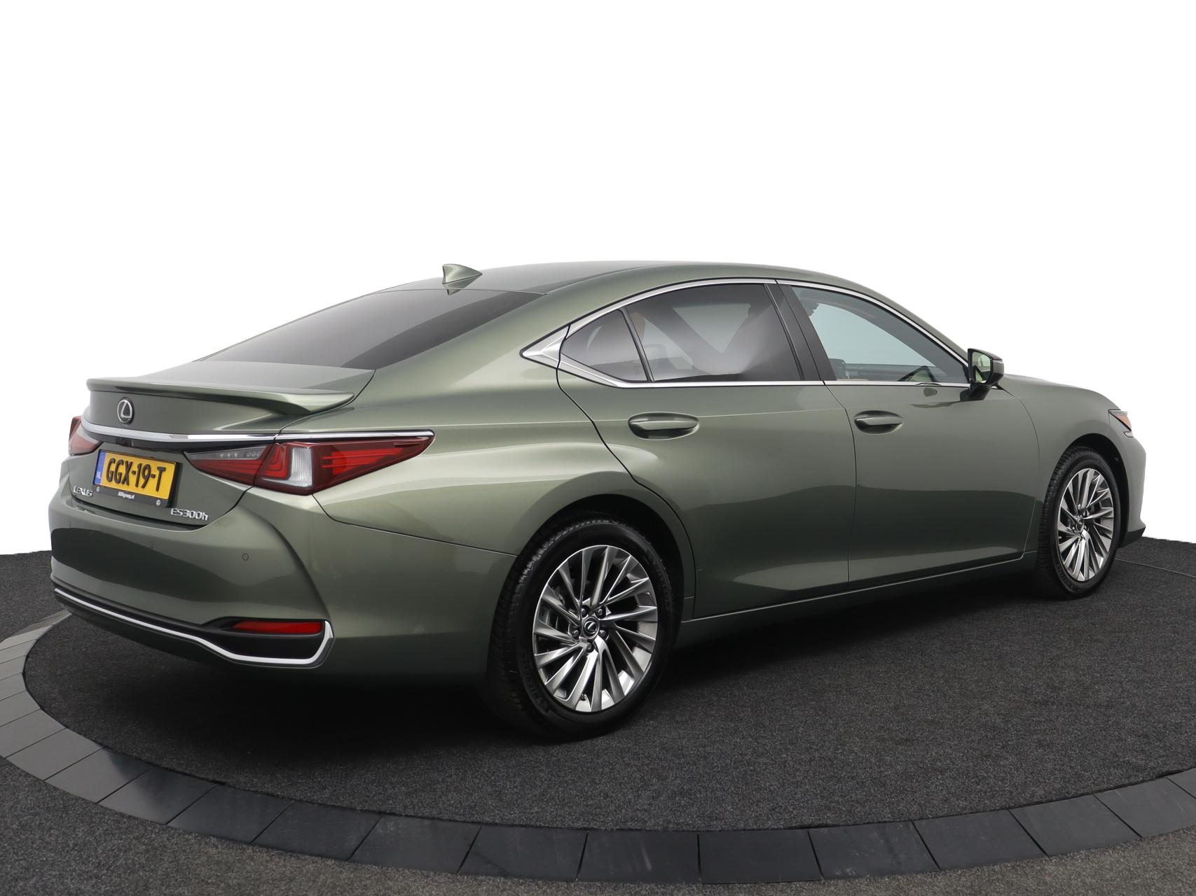Lexus ES 300h Executive Line - Afbeelding 2