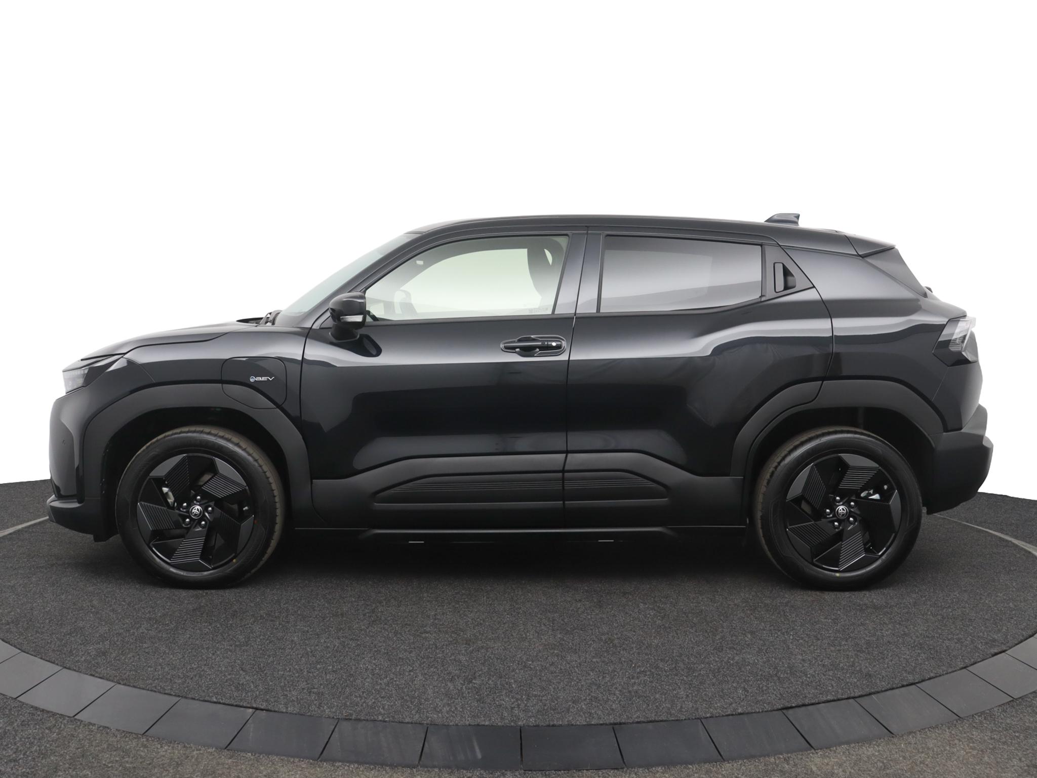 Toyota Urban Cruiser Dynamic 61 kWh - Afbeelding 3