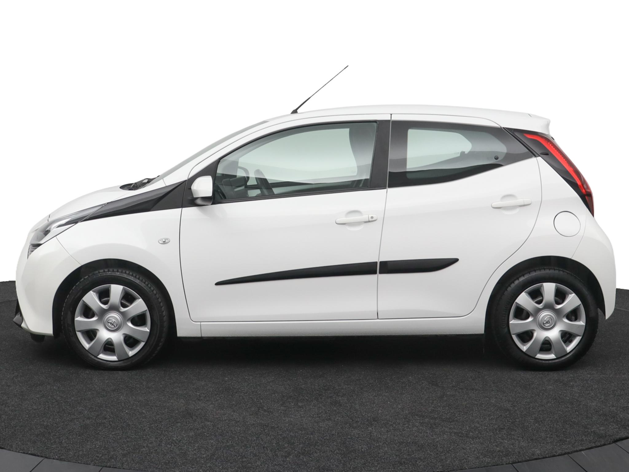 Toyota Aygo 1.0 VVT-i x-play - Afbeelding 3