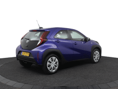 Toyota Aygo X 1.0 VVT-i MT Play - Afbeelding 2