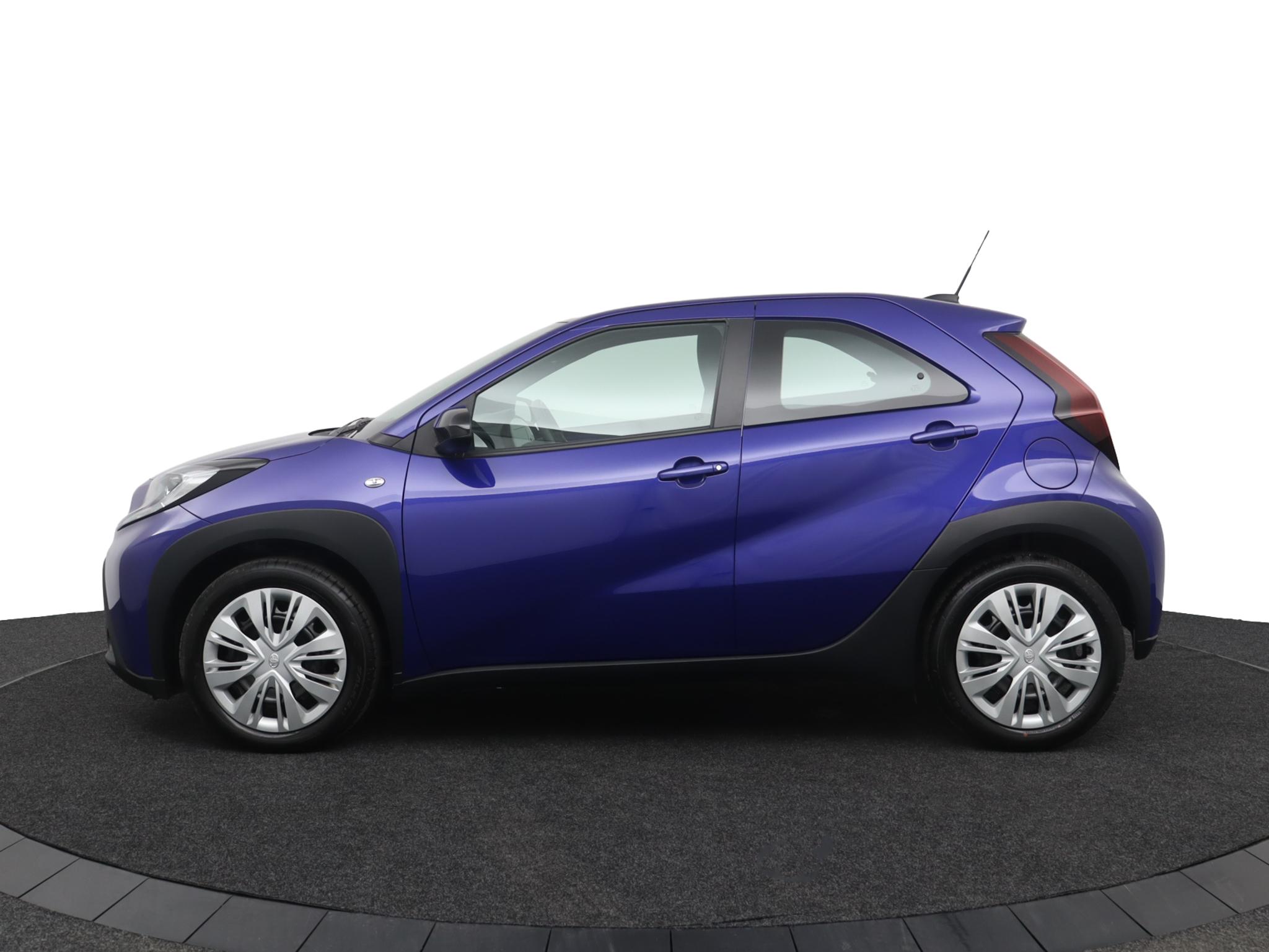 Toyota Aygo X 1.0 VVT-i MT Play - Afbeelding 3
